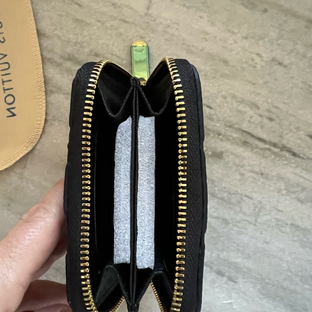Inspired wallet